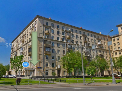 проспект Мира, 81 / 465.2 кв. м. / Продажа ПСН