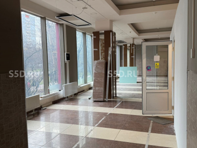 Ташкентская 18к1/ 12 кв.м. / Аренда торгового помещения