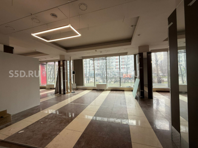 Ташкентская 18к1/ 13 кв.м. / Аренда торгового помещения