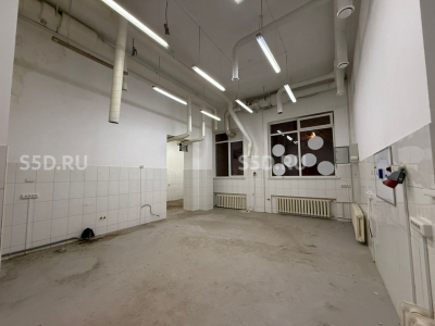 Вавилова, 81 / 100кв.м. / Помещение Свободного Назначения на м. Вавиловская