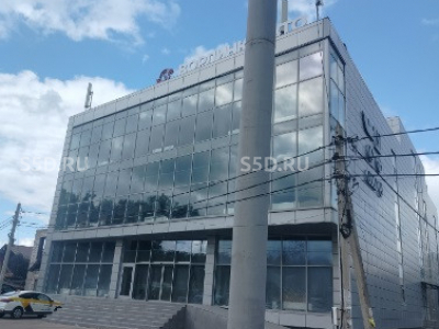 г. Одинцово, рп Новоивановское, улица Западная, стр. 60/ 3500 кв.м. / Продажа отдельно стоящего здания с земельным участком