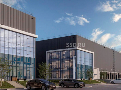 Новая Москва, ул. Кувекинская / 9765 м²./ Продажа ПСН