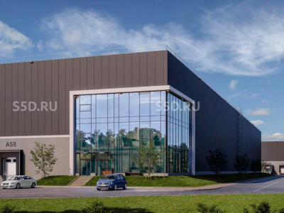 Новая Москва, ул. Кувекинская / 9833 м²./ Продажа ПСН