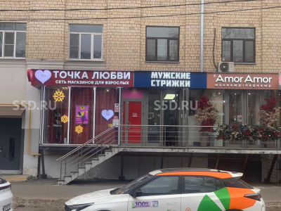 ЗАО Москва, Багратионовский проезд 3 / 25 кв.м. / аренда ПСН