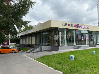 ул. Генерала Белова, 9 - 105.7 кв.м / Продажа арендного бизнеса