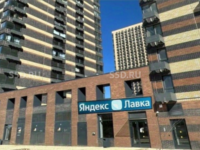 проезд Стройкомбината, 1 / Продажа / Готовый арендный бизнес / 256 кв.м.