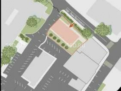 ЦАО, Большой Саввинский переулок 12 с 4/ 1017 кв.м. / Продажа бизнес-центра