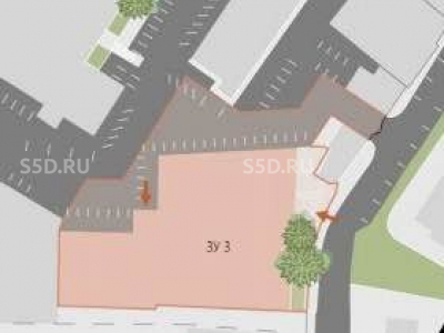 ЦАО, Большой Саввинский переулок 12 с 18/ 6515 кв.м. / Продажа бизнес-центра