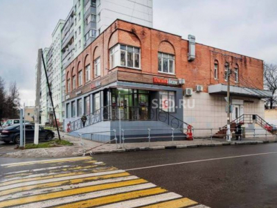 Ногинск, ул Комсомольская 24 А / 656 м2/ Аренда ПСН