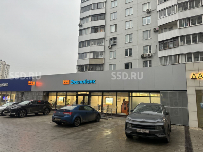 Москва, Русаковская улица, 29 / Продажа / Готовый арендный бизнес / 329 кв.м.