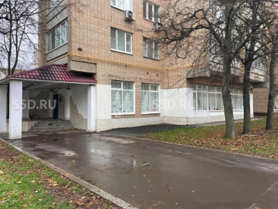 ул. Панфёрова, 7к2 - 373,4 кв. м. - Аренда / Помещение свободного назначения