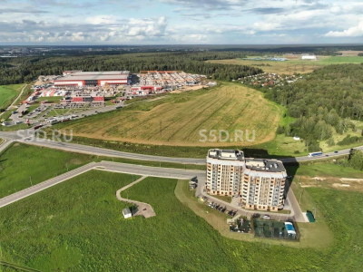 д. Котово - 1 Га - Продажа / ЗУ