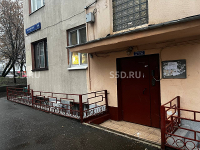 Бакунинская 4-6с2 / Продажа / 131 кв. м / Готовый арендный бизнес