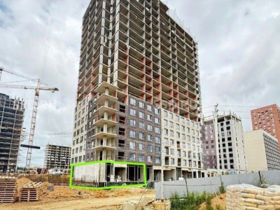Москва, Зеленоград, 22-й микрорайон, 6.4 / Продажа / Арендный бизнес / 350 кв. м.