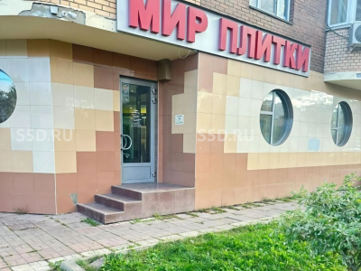 Успенская улица, 32 - 249 кв. м. - Продажа / Помещение свободного назначения