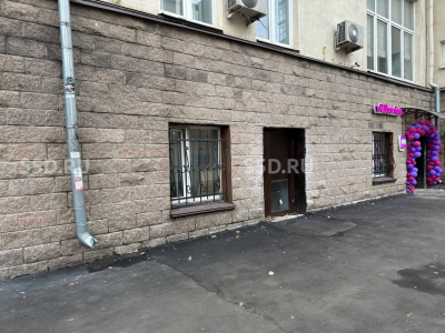 2-я Рощинская улица, 4 / 88кв.м. / Аренда помещения свободного назначения