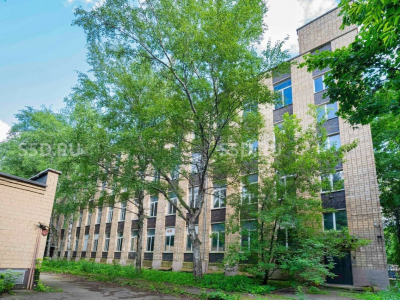 Москва, Селигерская ул., 7С2 / Продажа / Арендный бизнес / 3 262 кв.м.