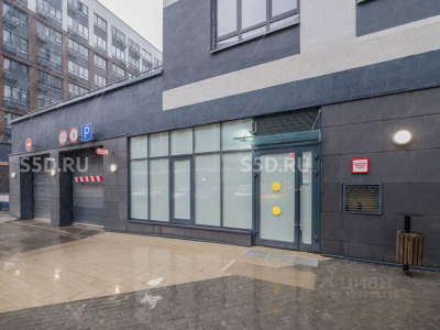 проспект Куприна, 7к2  - 214 кв. м. - Продажа / готовый Арендный бизнес / Яндекс Лавка