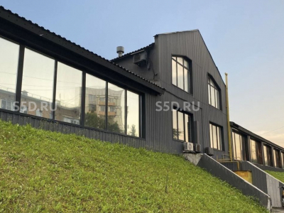 ул. Василисы Кожиной, 29 - 1523 кв. м. - Аренда / ПСН /ТЦ / Автосалон / Автосервис / Склад / Производство