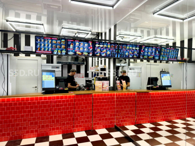 Москва, Ленинградский пр-т, 23 / Продажа / ГАБ / 28.3 м²