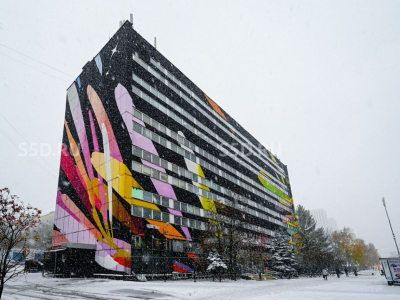 Москва, Ясеневая ул., 26 / Продажа / Здание / 6515 кв.м.