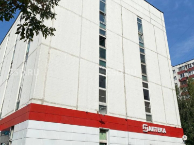 Белореченская 3 - 4962 м2 - продажа здания