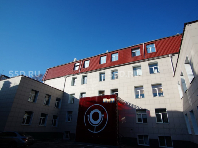 Москва, Мещанская ул., 7С4 / Продажа / Здание / 1637 кв.м.