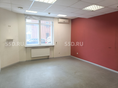 Москва, Долгоруковская, 6 / 332 м2 / Аренда торгового помещения