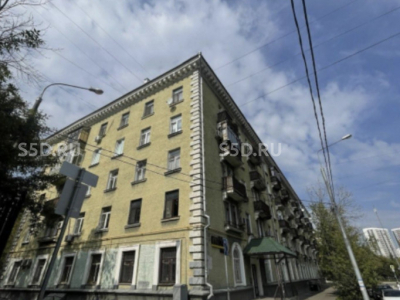 г. Москва, ул. Полоцкая, д.23 / Продажа / Арендный бизнес с НДС / 286 кв.м