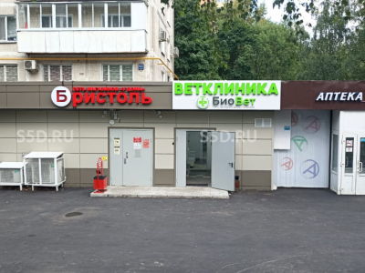 Уральская, 12/21 - 411 кв.м / Продажа готового бизнеса/ м. Щелковская