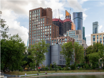 Мантулинская 9 к3/Продажа ПСН/ 254 м2