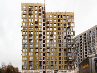 Москва, САО, ЖК Молжаниново корп.5/ 265,4 кв.м./ продажа торгового помещения в новостройке с арендатором Дикси