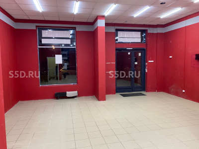 Измайловский проезд 5/1кор 1/82.5/Аренда торгового помещения