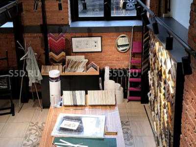 ул. Крымский Вал д. 8 -/120кв.м /Продажа ГАБ ПСН