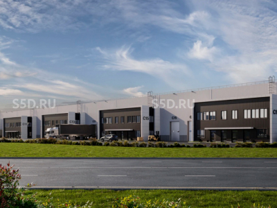 Новая Москва, деревня Соколово, Киевское шоссе/ 1203 м²./ Продажа ПСН.