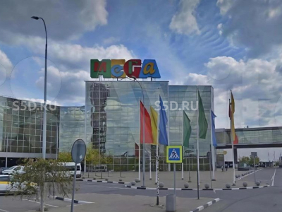 1-й Покровский пр., 5 - 40170 кв. м. - Аренда / Торговое помещение / Склад / Шоурум