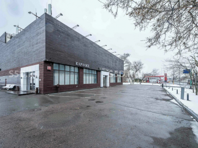 Волоколамское шоссе, 124 - 1600 кв. м. - Аренда / ОСЗ / ТЦ / Австосалон / Австосервис / Супермаркет