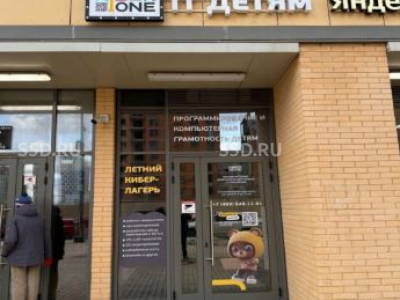 ЖК Сиреневый Парк, ул. Тагильская, д 4 В / 49,8 м2 / Продажа торгового помещения с арендатором