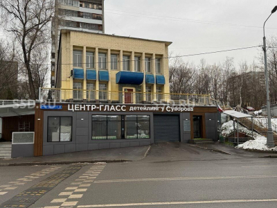 Большая Черёмушкинская улица, 3к2 - 40 кв. м. - Аренда