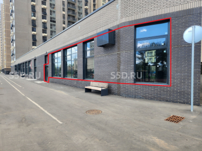 Москва, Алтуфьевское шоссе, 53к1 / Продажа / Готовый арендный бизнес / 158 кв.м.