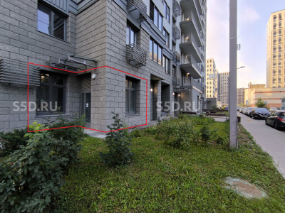 Москва, Тайнинская улица, 13к1 / Продажа / Помещение свободного назначения / 113 кв.м.