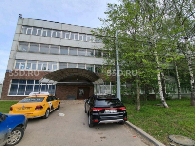 Дорожная ул., 3к19с1 - 4940 кв. м. - Аренда / ОСЗ / Офис