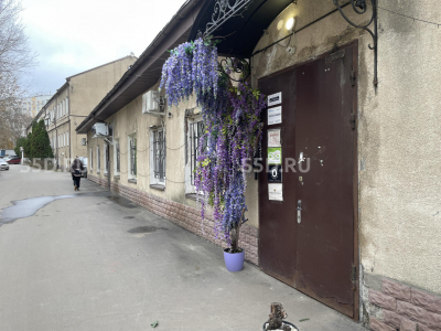 Маленковская улица, 32с2А - 1086 кв. м. - Продажа / Помещение свободного назначения