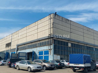 Дорожная ул., 3к19с1 - 1000 кв. м. - Аренда / Производственное помещение в аренду