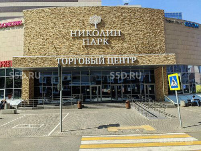 улица Николо-Хованская, 28с5 - 245,3 кв. м. - Аренда / Торговое помещение