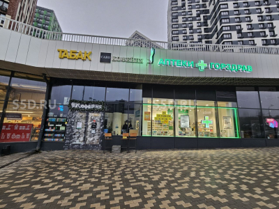 Москва, Востряковское ш., 7с6 - 339 м2 - продажа ГАБ Магнит