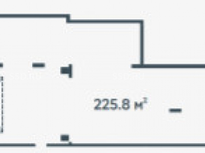 ЦАО, ЖК «MYPRIORITY Басманный», ул. Малая Почтовая 12 / Аренда / 91,6 м2