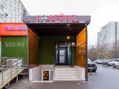 улица Плещеева, 7 - 125,8 кв. м. - Продажа / Помещение под кафе, ресторан или кондитерскую