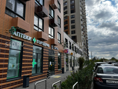 Москва, Тагильская улица, 3к1 - 170 м2