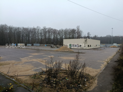 Московский, 1-й микрорайон, 1В - 415,6 кв. м. - Продажа / ОСЗ / Общепит